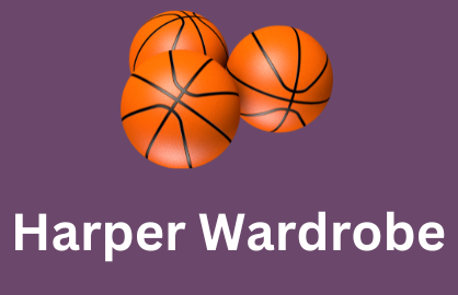 Harper Wardrobe