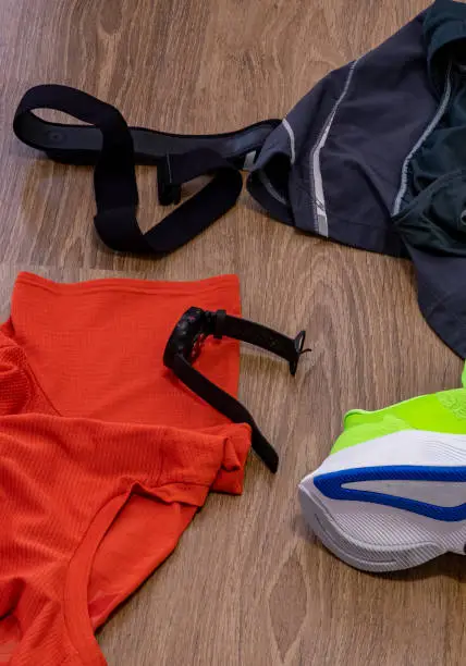 The Ultimate Guide to Choosing the Best Athletic Wear for Your Workout Routine The Ultimate Guide to Choosing the Best Athletic Wear for Your Workout Routine