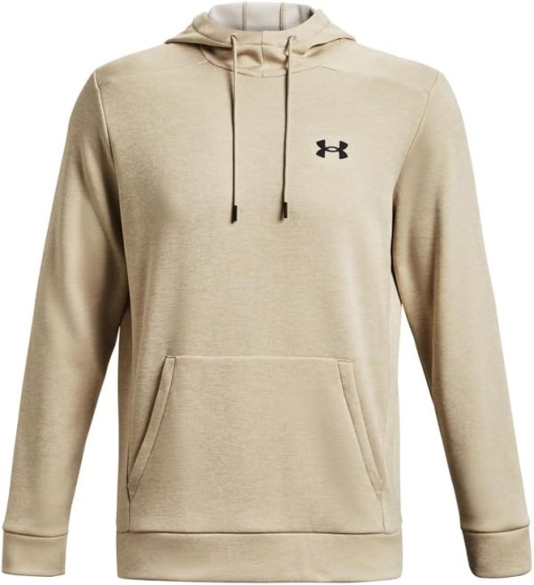 Men's Armourfleece Twist Hoodie - Image 5