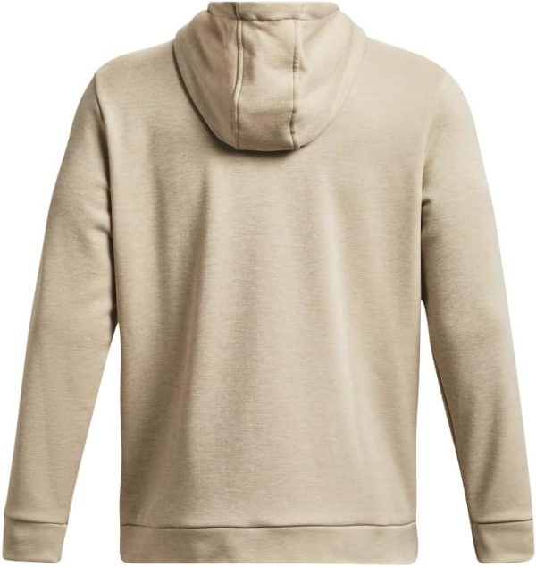 Men's Armourfleece Twist Hoodie - Image 6